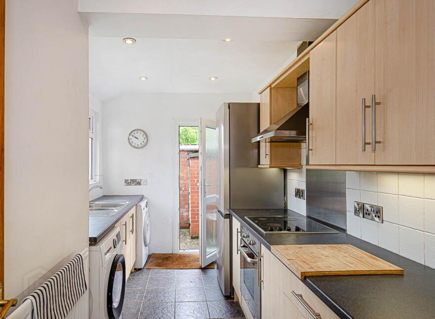 2 Gibson Park Gardens, Cregagh Road, Belfast, BT6 9GN