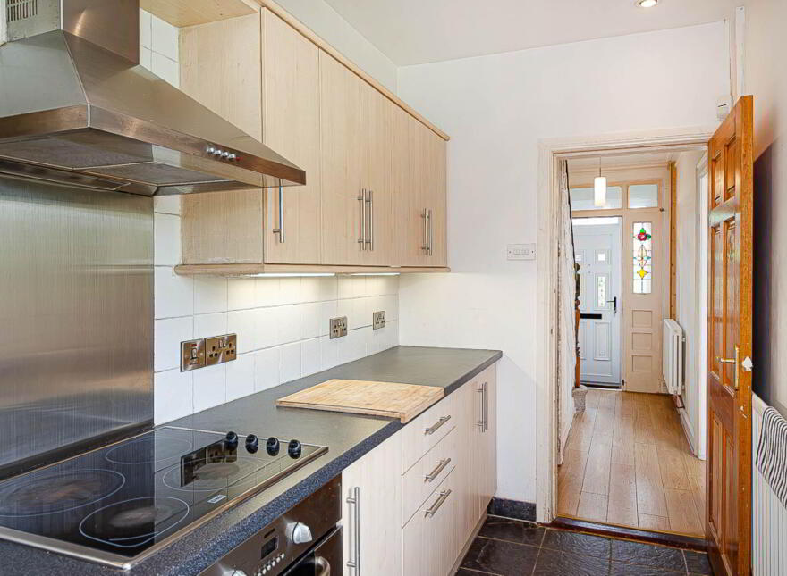 2 Gibson Park Gardens, Cregagh Road, Belfast, BT6 9GN