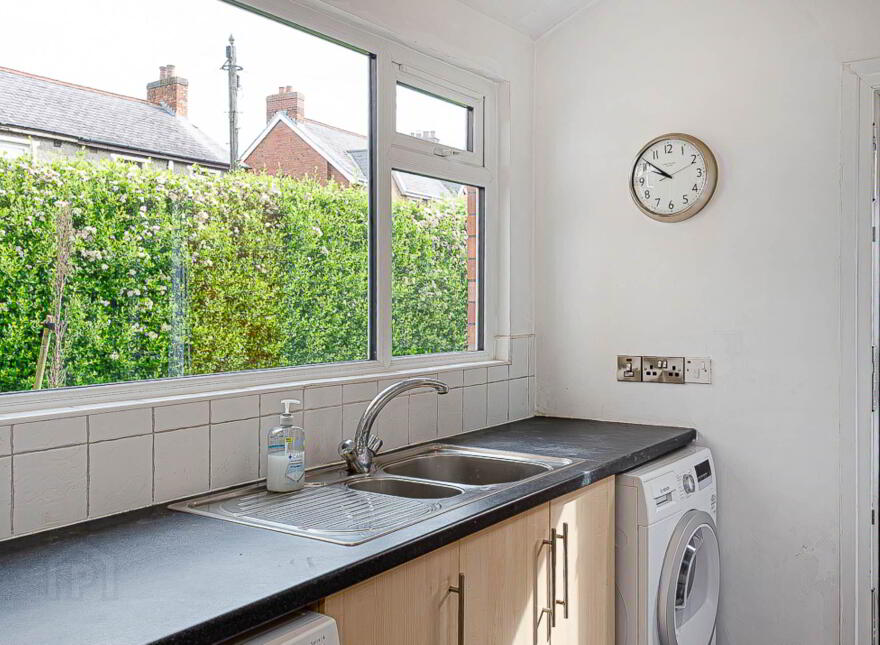 2 Gibson Park Gardens, Cregagh Road, Belfast, BT6 9GN