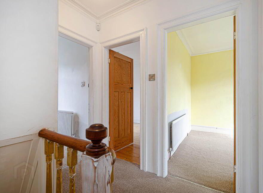 2 Gibson Park Gardens, Cregagh Road, Belfast, BT6 9GN