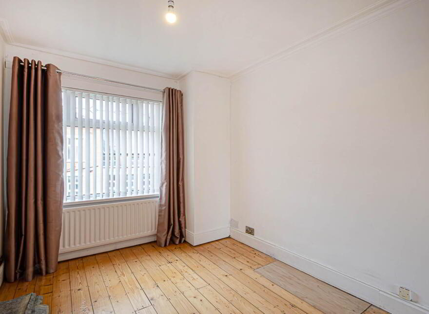 2 Gibson Park Gardens, Cregagh Road, Belfast, BT6 9GN