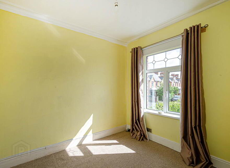 2 Gibson Park Gardens, Cregagh Road, Belfast, BT6 9GN