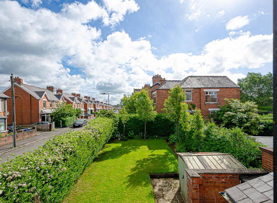 2 Gibson Park Gardens, Cregagh Road, Belfast, BT6 9GN