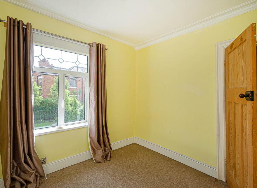 2 Gibson Park Gardens, Cregagh Road, Belfast, BT6 9GN