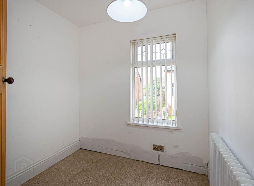 2 Gibson Park Gardens, Cregagh Road, Belfast, BT6 9GN