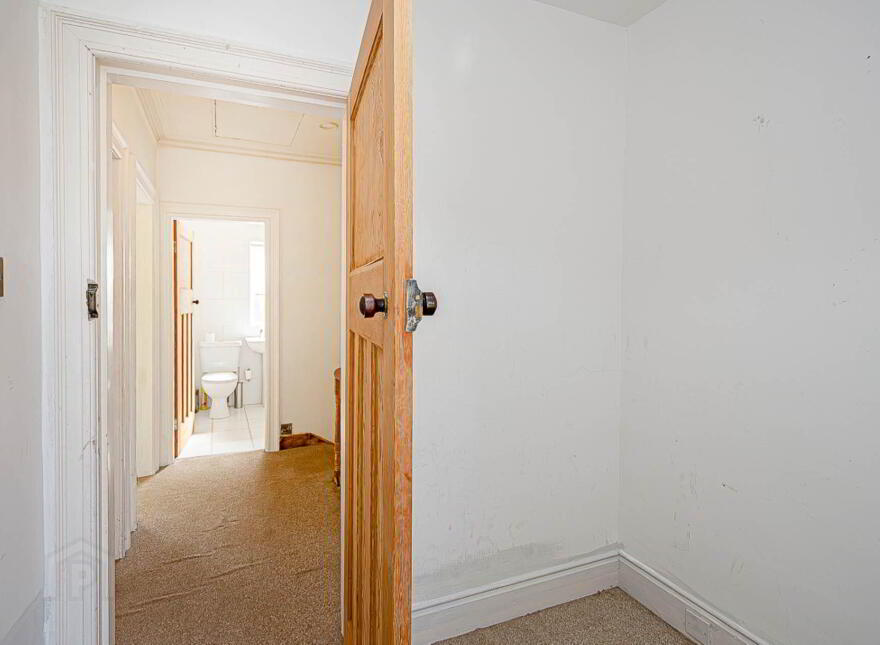 2 Gibson Park Gardens, Cregagh Road, Belfast, BT6 9GN