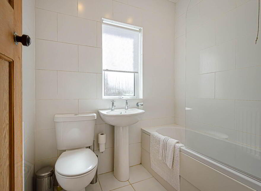 2 Gibson Park Gardens, Cregagh Road, Belfast, BT6 9GN