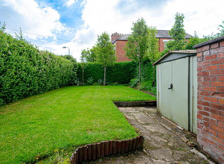 2 Gibson Park Gardens, Cregagh Road, Belfast, BT6 9GN