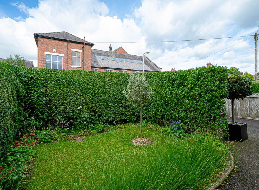 2 Gibson Park Gardens, Cregagh Road, Belfast, BT6 9GN