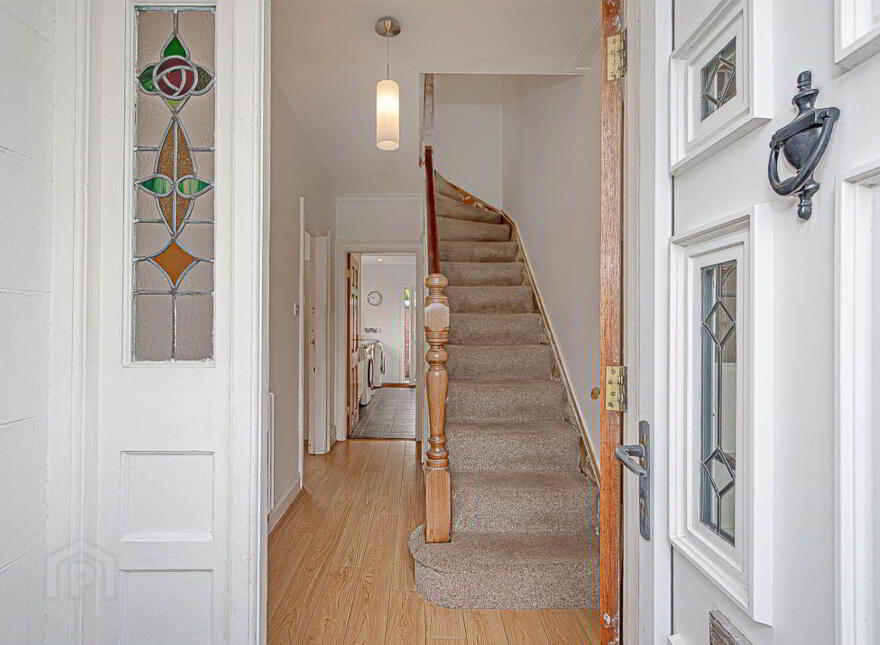 2 Gibson Park Gardens, Cregagh Road, Belfast, BT6 9GN