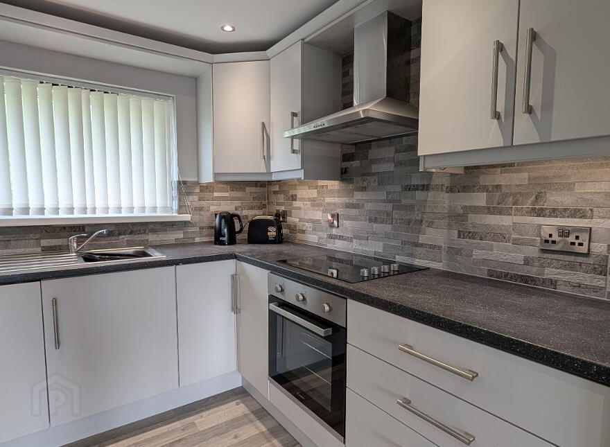11 Norwood Court, Coleraine, BT52 2JF