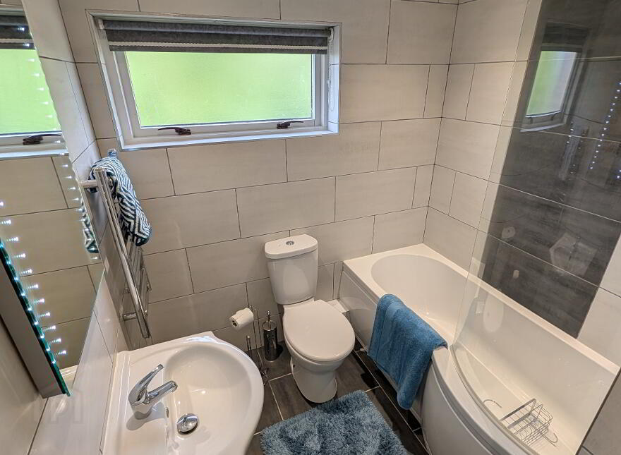 11 Norwood Court, Coleraine, BT52 2JF
