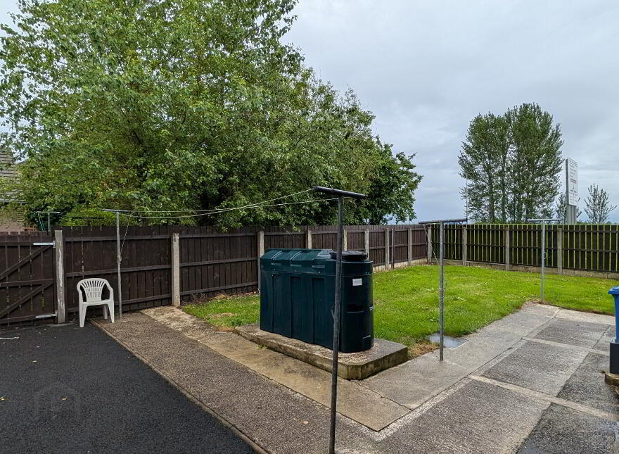 11 Norwood Court, Coleraine, BT52 2JF