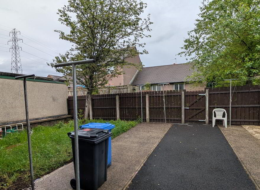 11 Norwood Court, Coleraine, BT52 2JF
