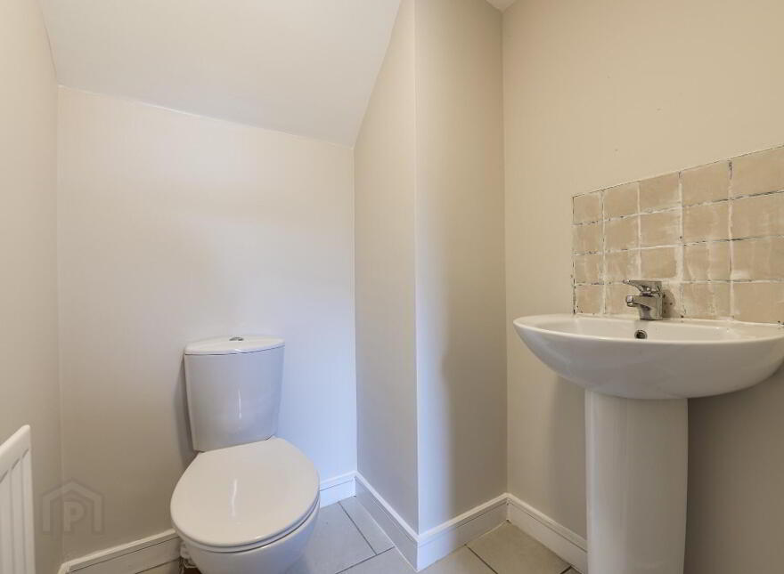 7 Lady Wallace Lane, Lisburn, BT28 3WT