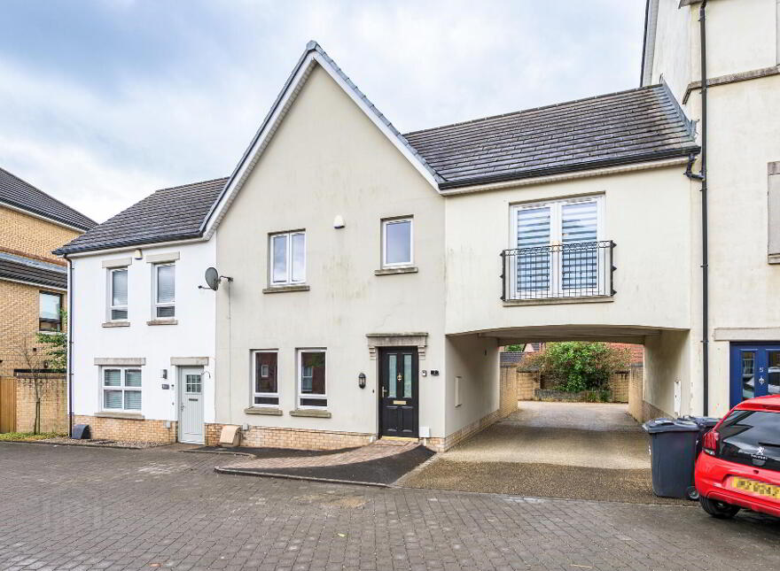 7 Lady Wallace Lane, Lisburn, BT28 3WT
