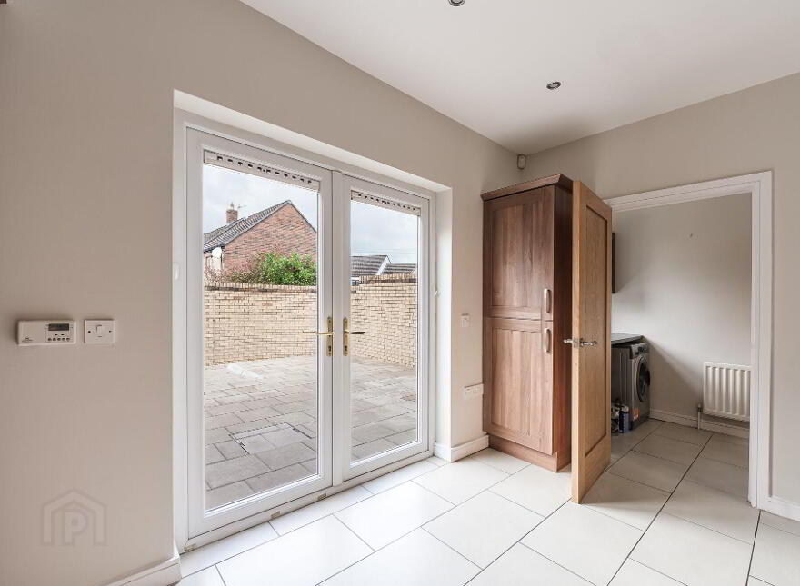 7 Lady Wallace Lane, Lisburn, BT28 3WT