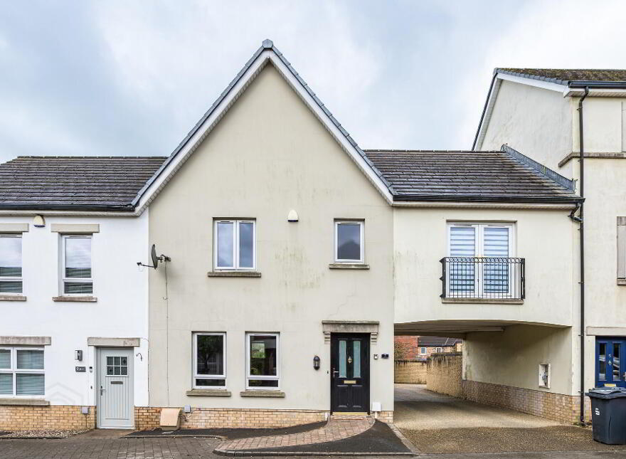 7 Lady Wallace Lane, Lisburn, BT28 3WT
