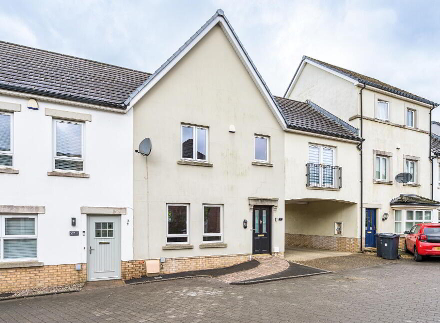 7 Lady Wallace Lane, Lisburn, BT28 3WT