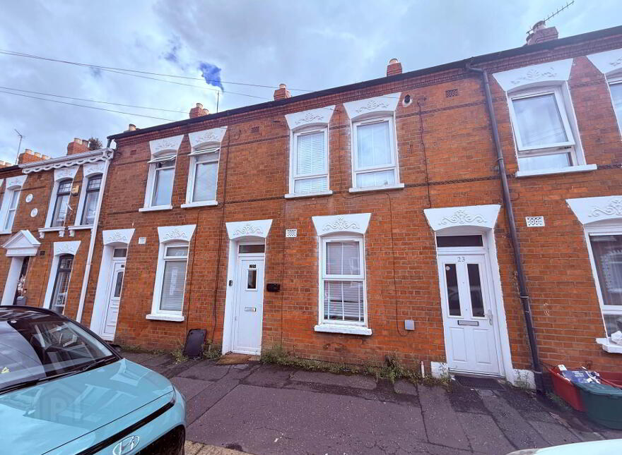 25 Isoline Street, Castlereagh, Belfast, BT5 5GE photo