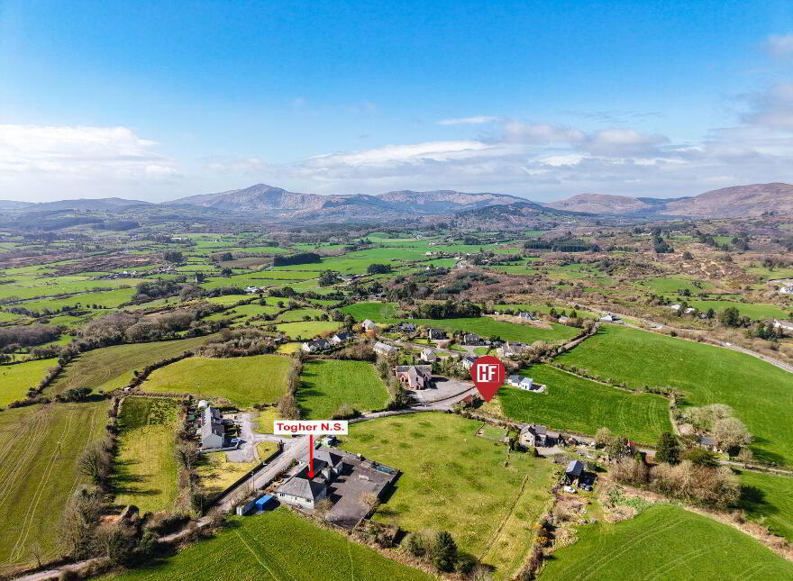 Togher, Dunmanway