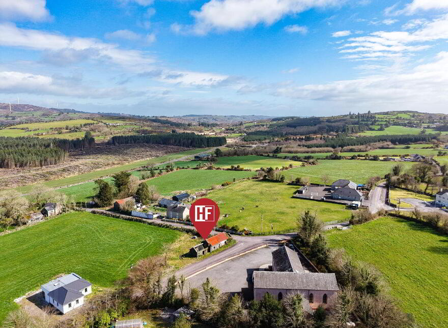 Togher, Dunmanway