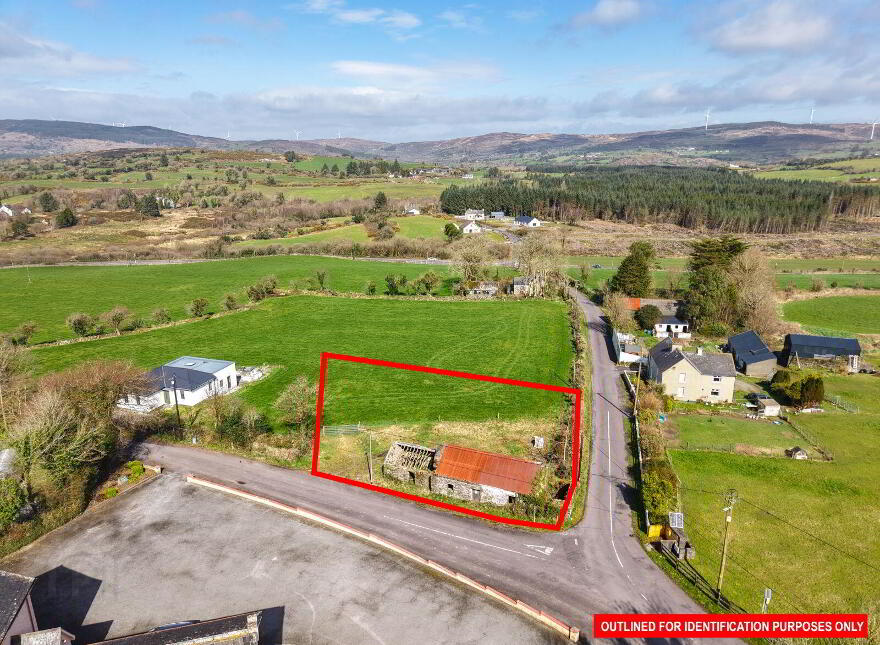 Togher, Dunmanway
