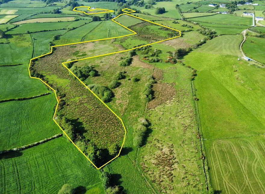 Springfield, Tamney, Co. Donegal (C. 24.66 Acres), Fanad