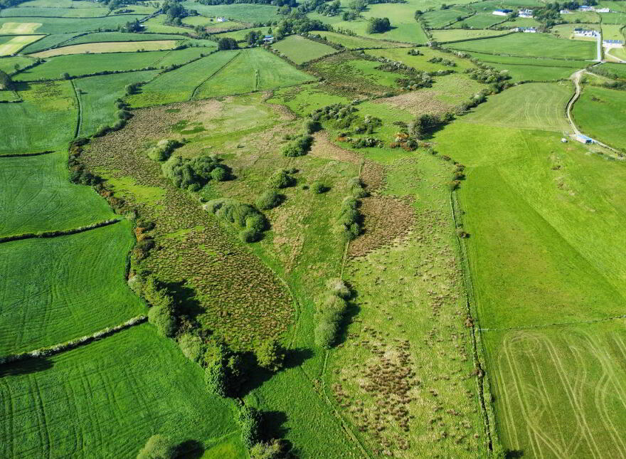 Springfield, Tamney, Co. Donegal (C. 24.66 Acres), Fanad