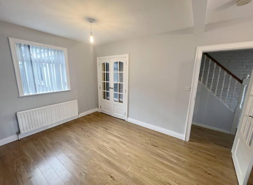 72 Reid Street, Cregagh Road, Belfast, BT6 8PE