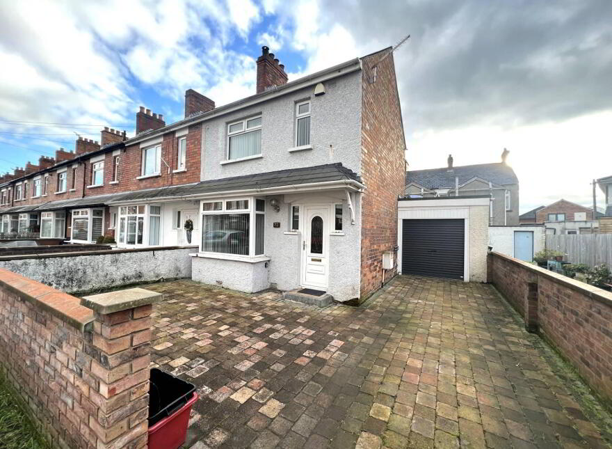 72 Reid Street, Cregagh Road, Belfast, BT6 8PE
