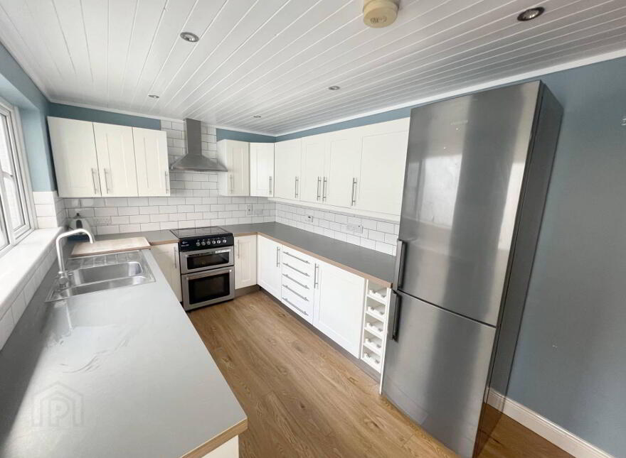 72 Reid Street, Cregagh Road, Belfast, BT6 8PE