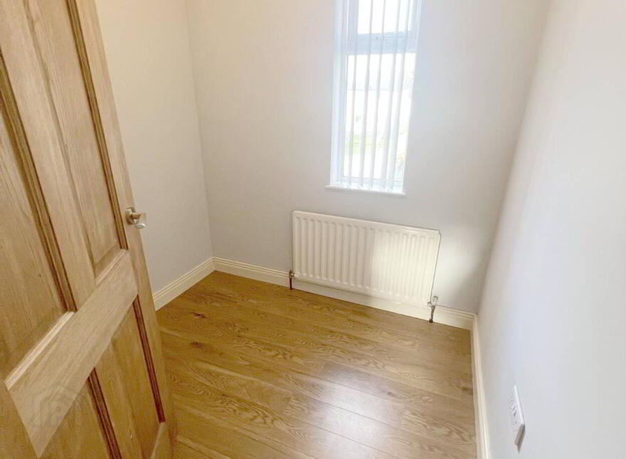 72 Reid Street, Cregagh Road, Belfast, BT6 8PE