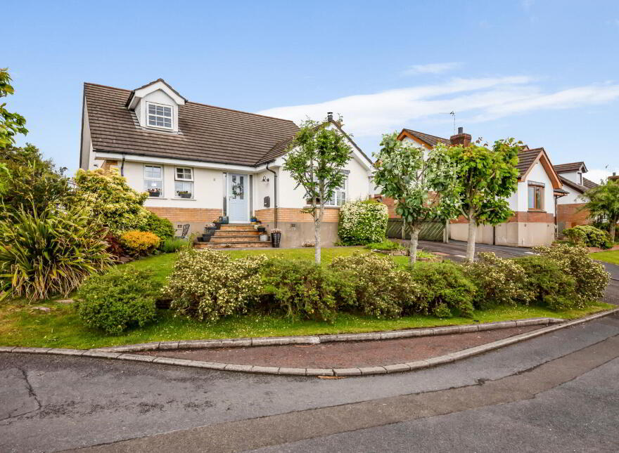25 Falcon Avenue, Newtownards, BT23 4GE