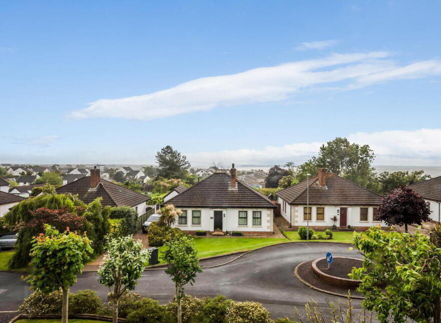 25 Falcon Avenue, Newtownards, BT23 4GE
