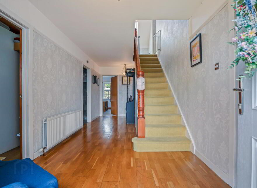 25 Falcon Avenue, Newtownards, BT23 4GE