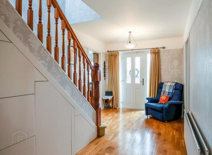 25 Falcon Avenue, Newtownards, BT23 4GE