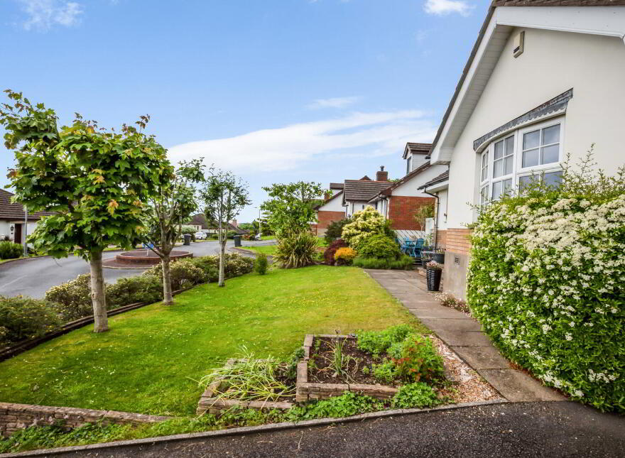 25 Falcon Avenue, Newtownards, BT23 4GE