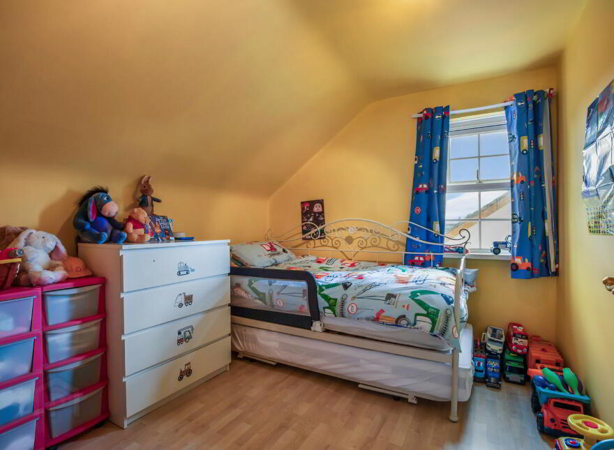 25 Falcon Avenue, Newtownards, BT23 4GE