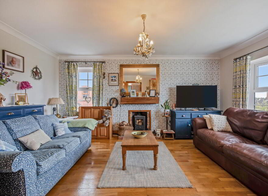 25 Falcon Avenue, Newtownards, BT23 4GE