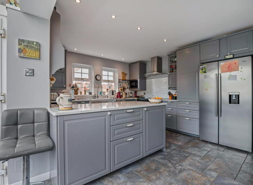25 Falcon Avenue, Newtownards, BT23 4GE