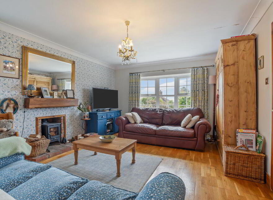 25 Falcon Avenue, Newtownards, BT23 4GE