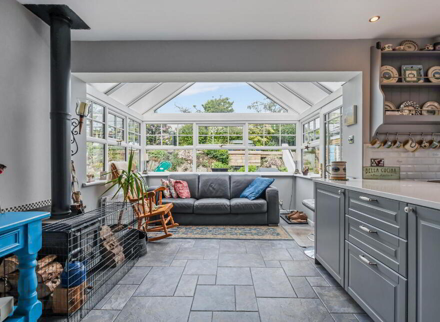 25 Falcon Avenue, Newtownards, BT23 4GE