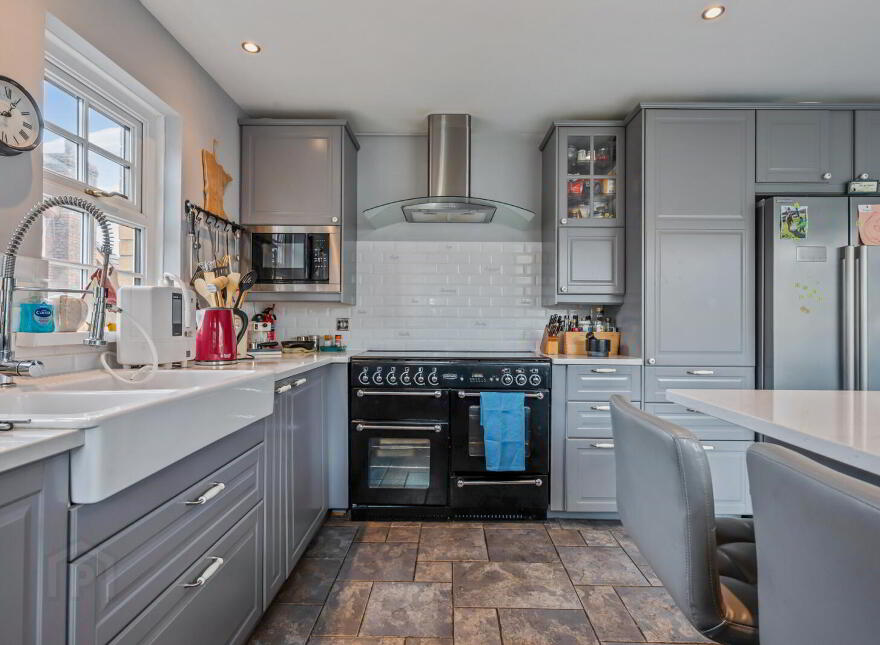 25 Falcon Avenue, Newtownards, BT23 4GE