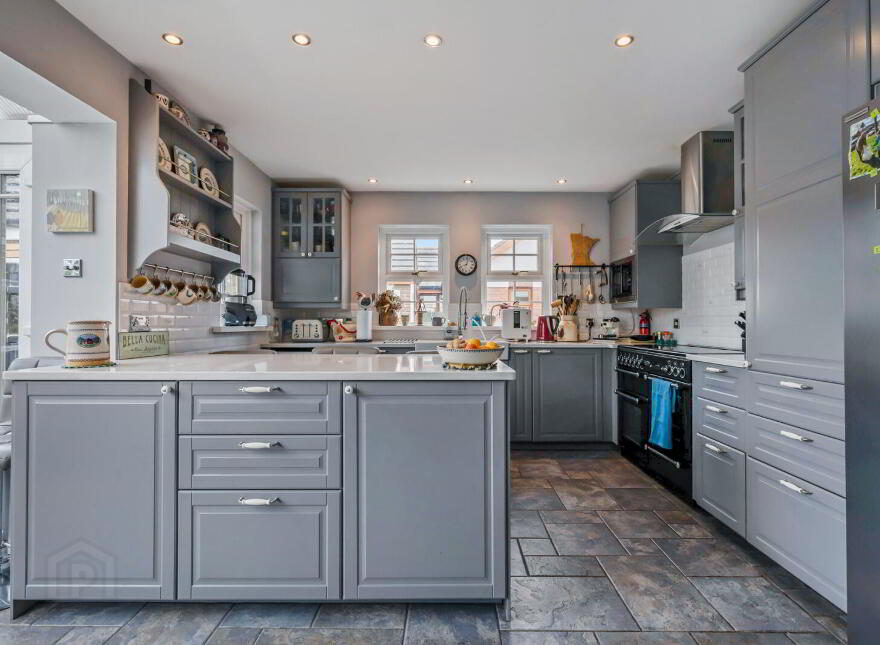 25 Falcon Avenue, Newtownards, BT23 4GE