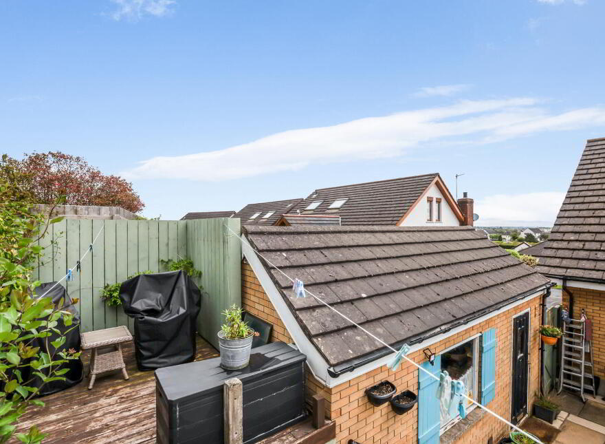 25 Falcon Avenue, Newtownards, BT23 4GE