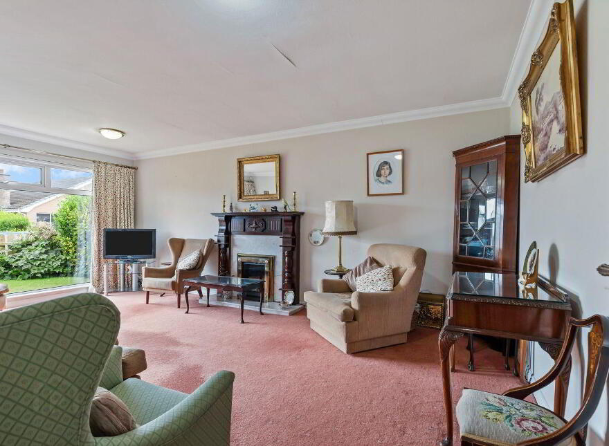 30 Navar Drive, Bangor, BT19 7SW