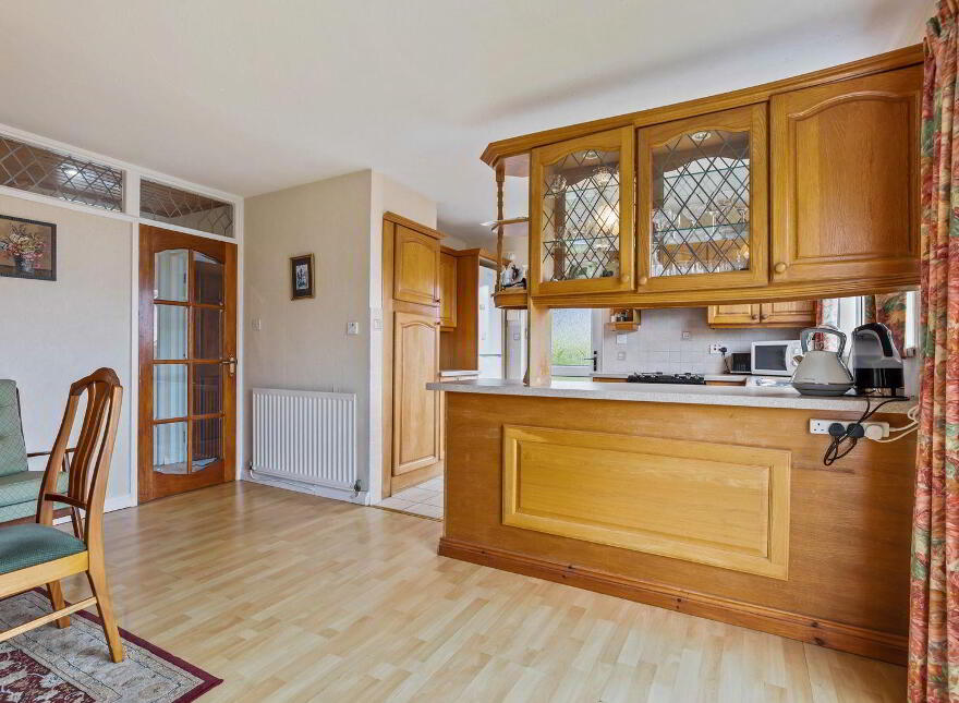 30 Navar Drive, Bangor, BT19 7SW