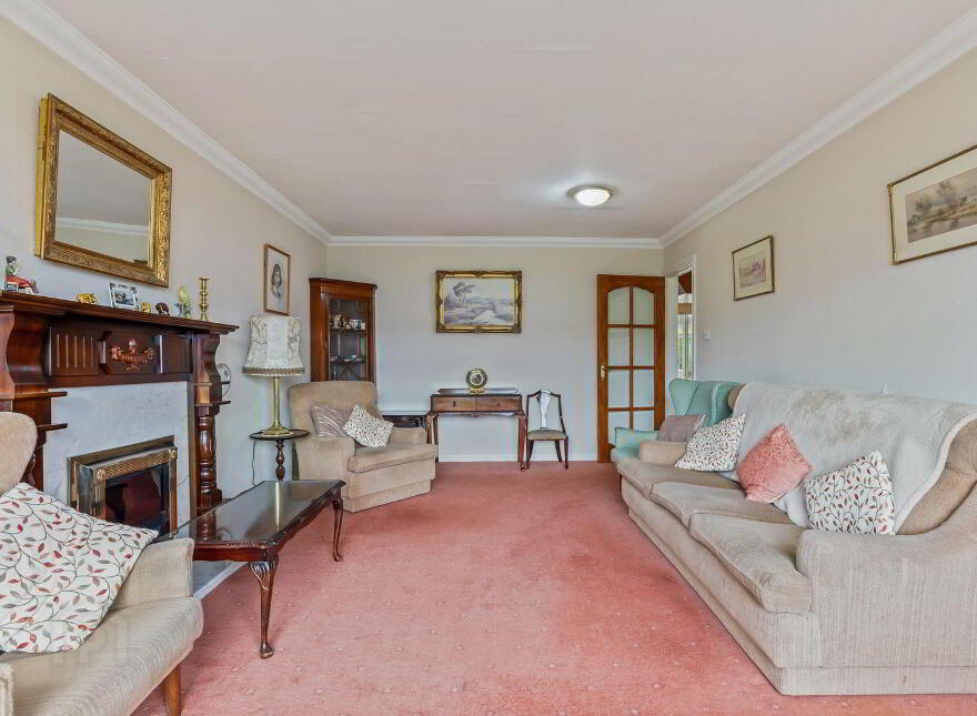 30 Navar Drive, Bangor, BT19 7SW