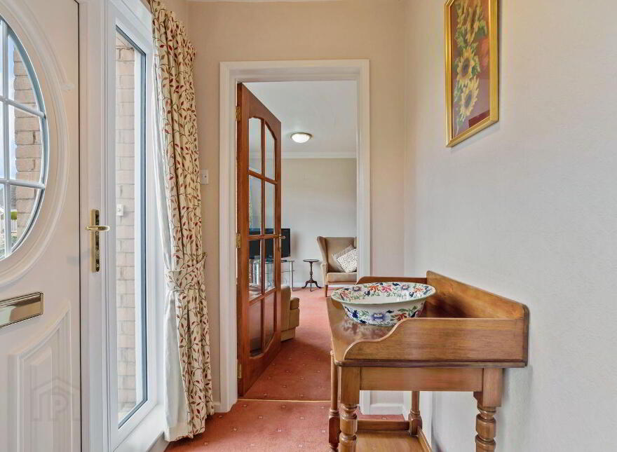 30 Navar Drive, Bangor, BT19 7SW